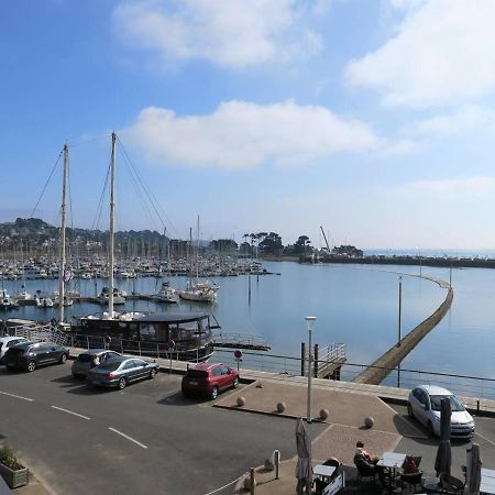Appartement Renove 2 Chambres Avec Wifi Et Parking A Perros-Guirec - Fr-1-368-307 المظهر الخارجي الصورة