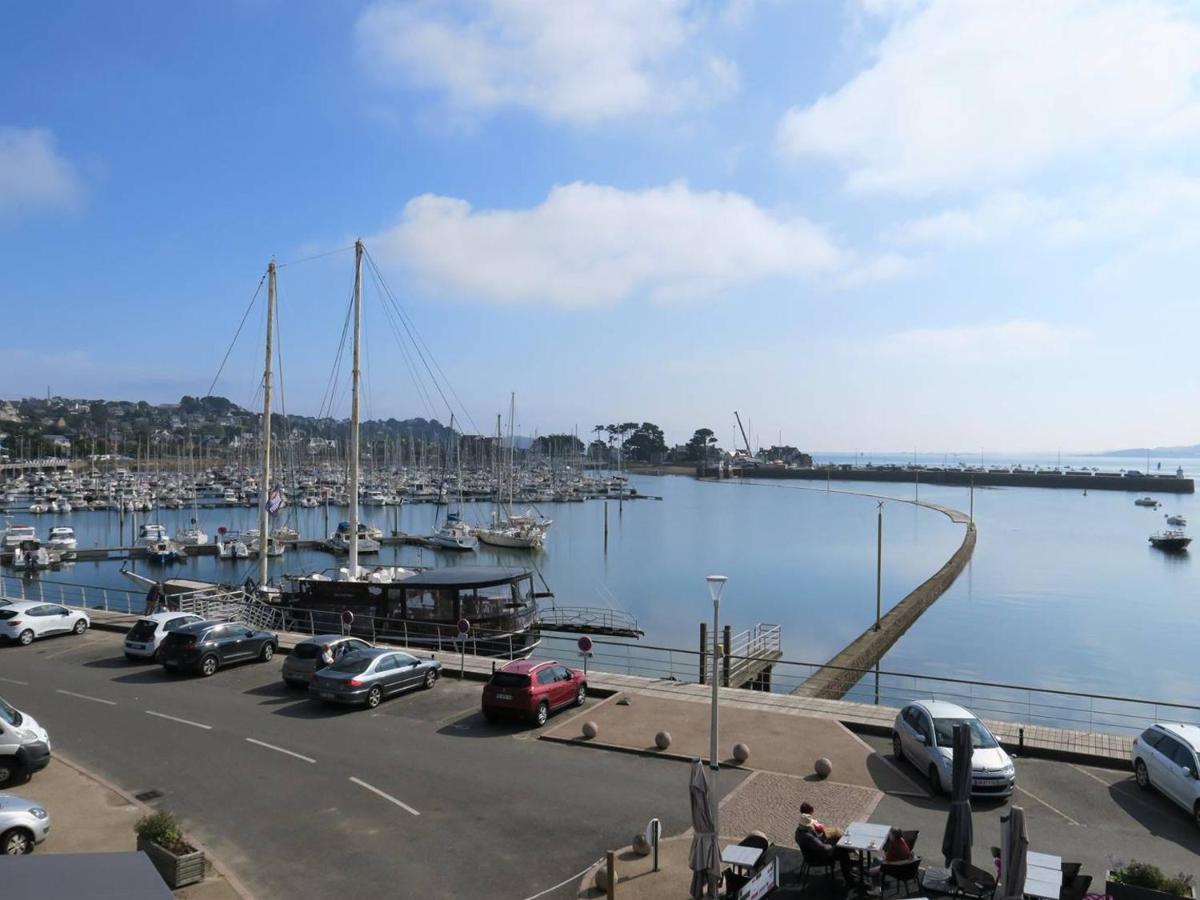 Appartement Renove 2 Chambres Avec Wifi Et Parking A Perros-Guirec - Fr-1-368-307 المظهر الخارجي الصورة