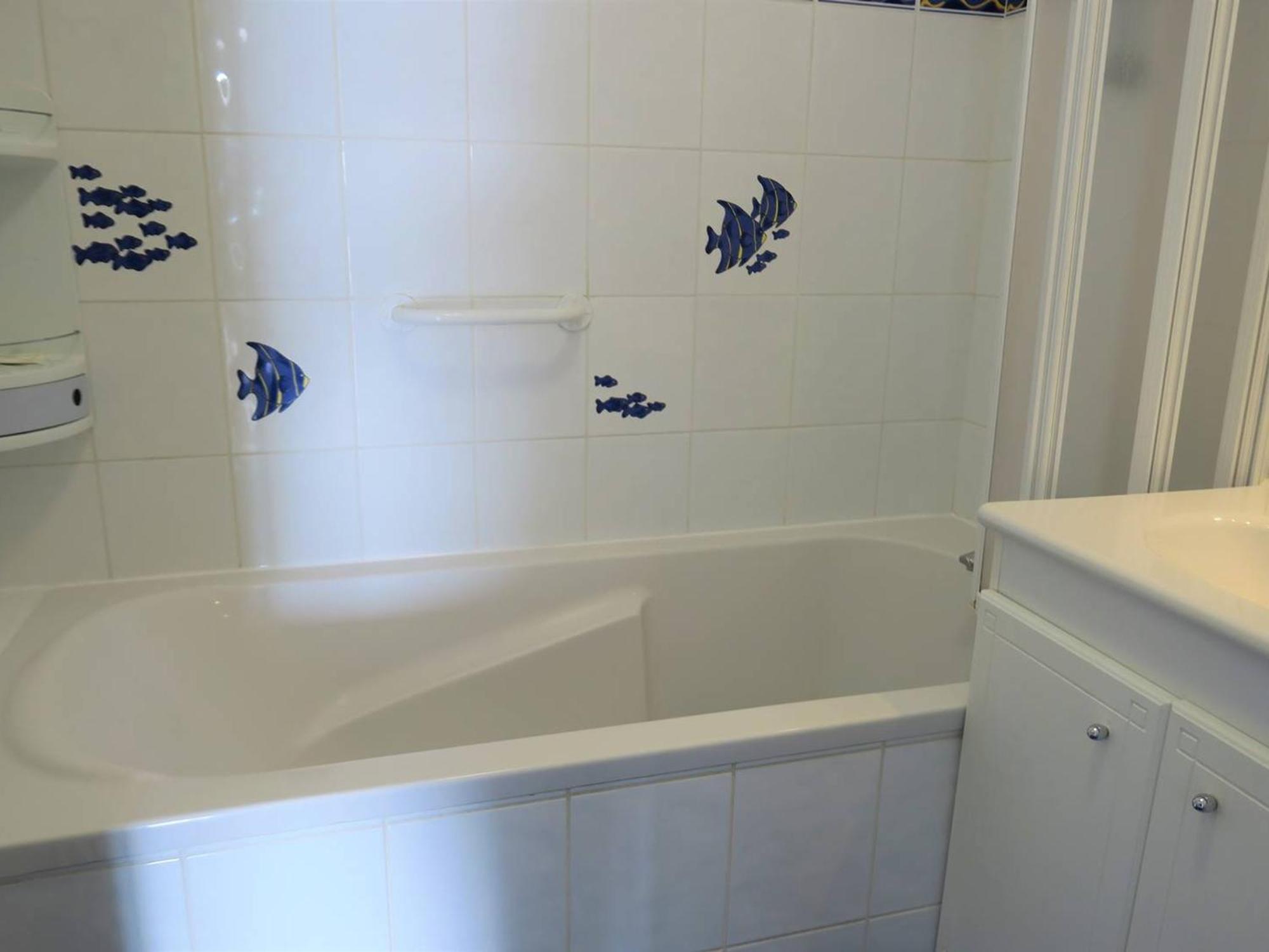 Appartement Renove 2 Chambres Avec Wifi Et Parking A Perros-Guirec - Fr-1-368-307 المظهر الخارجي الصورة